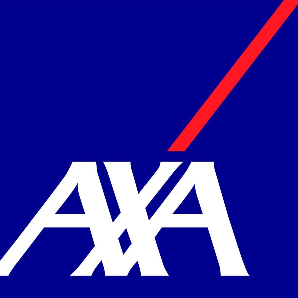 AXA PPP Logo