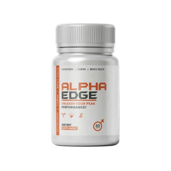 Alpha Edge » results, what is it, pharmacy & benefits